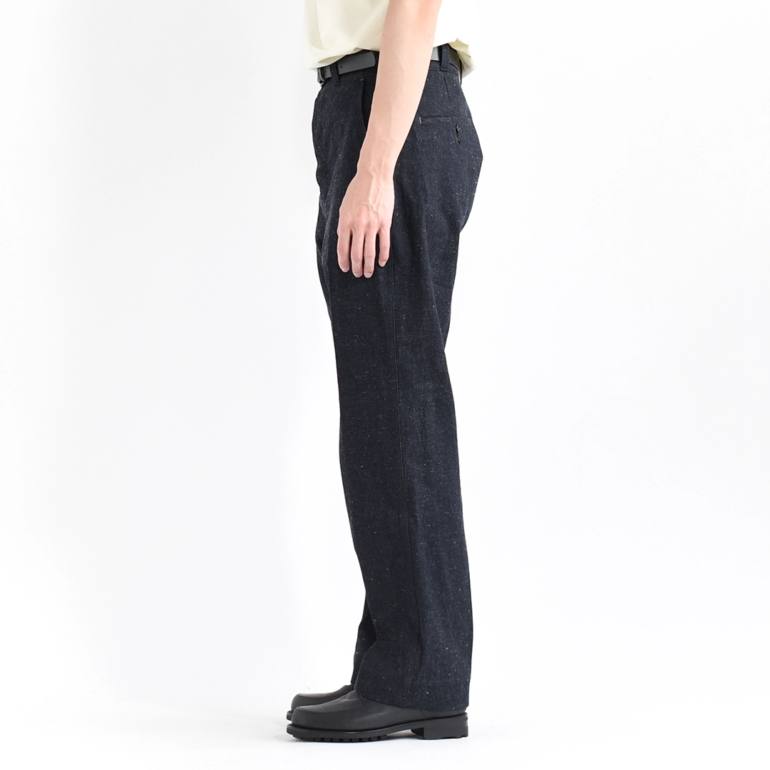 [252OJ-PT21]OLD JOE(オールドジョー) Split Pocket Regent Trouser(スプリットポケットリージェントトラウザー)の商品画像