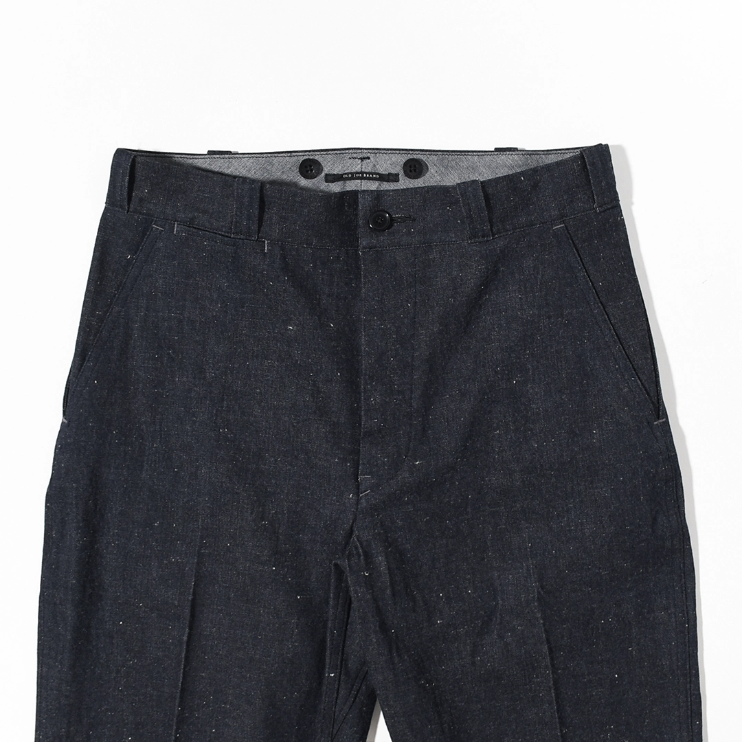 [252OJ-PT21]OLD JOE(オールドジョー) Split Pocket Regent Trouser(スプリットポケットリージェントトラウザー)の商品画像
