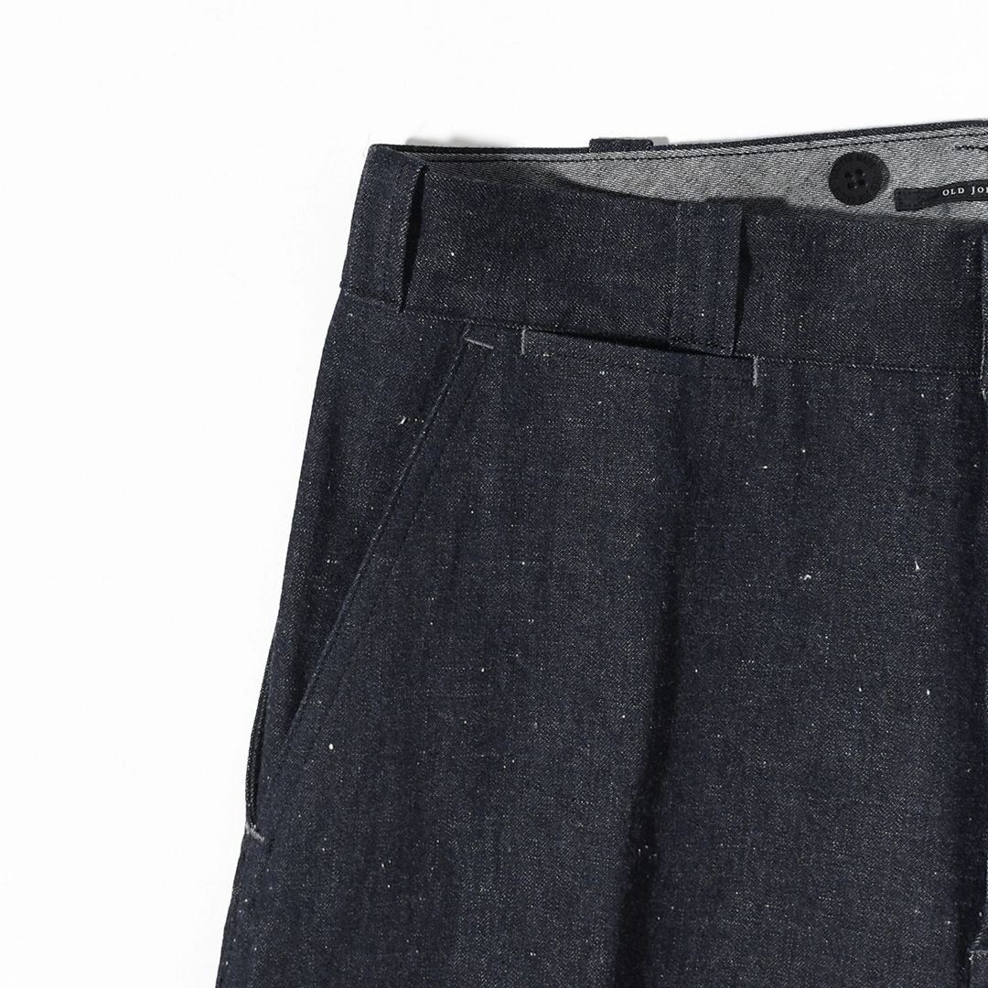 [252OJ-PT21]OLD JOE(オールドジョー) Split Pocket Regent Trouser(スプリットポケットリージェントトラウザー)の商品画像