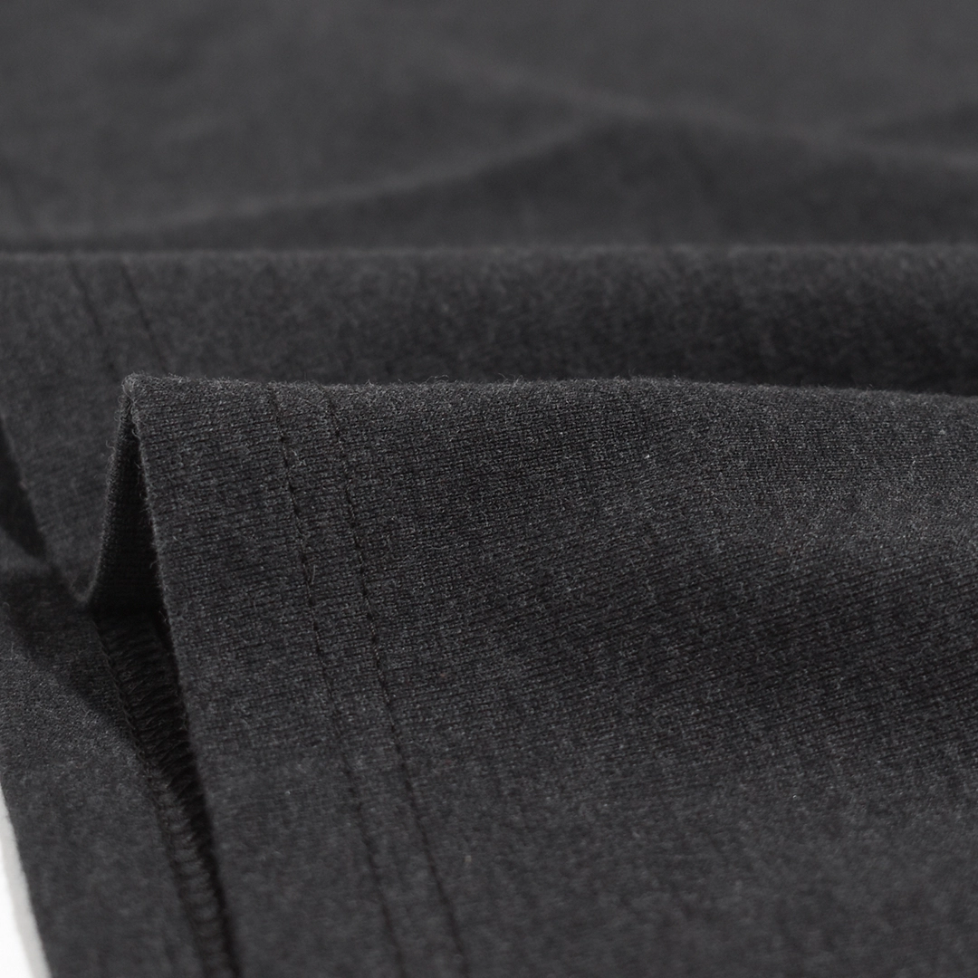[m26a13cs01b]marka(マーカ) 40/2 Organic Cotton Knit Crew Neck Tee(オーガニックコットンニットクルーネックT)の商品画像