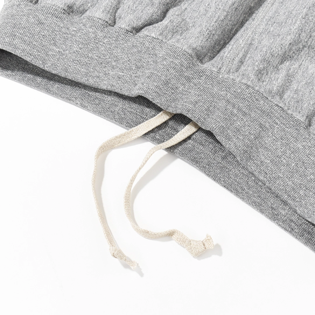 [UPC117-LC274] ULTERIOR (アルテリア) Faded Silky Terry Rw Sweat Pants (フェイデッドシルキーテリーリバースウィーブスウェットパンツ)の商品画像