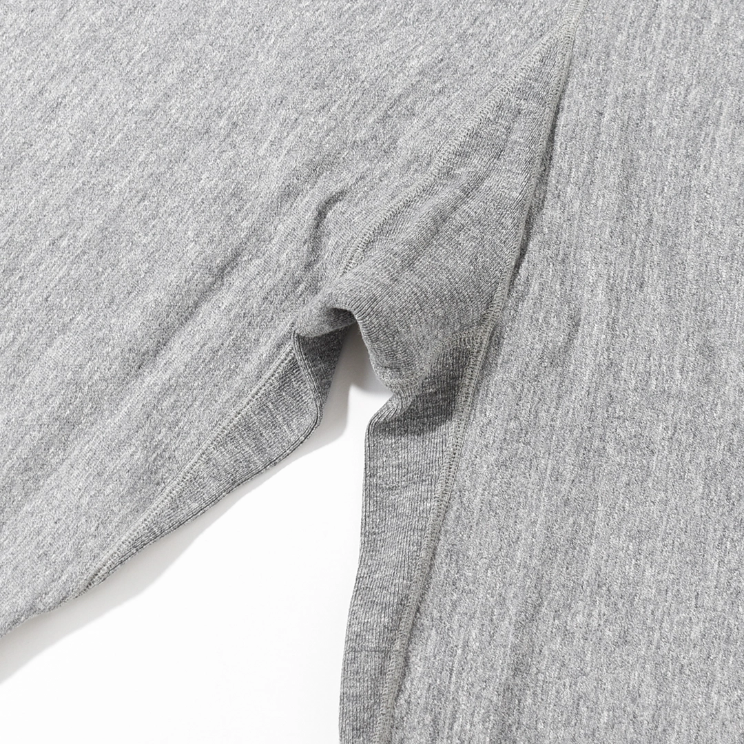 [UPC117-LC274] ULTERIOR (アルテリア) Faded Silky Terry Rw Sweat Pants (フェイデッドシルキーテリーリバースウィーブスウェットパンツ)の商品画像