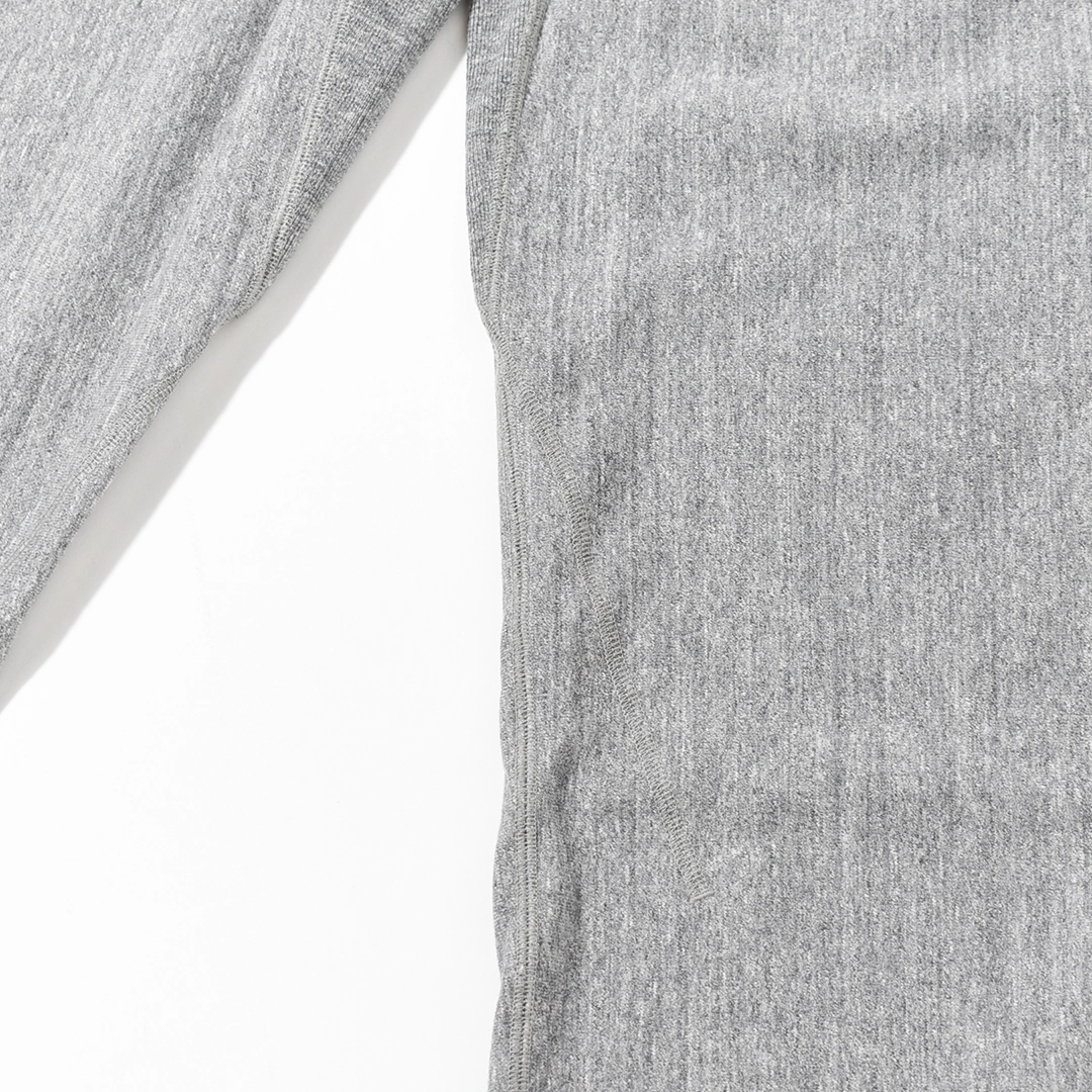 [UPC117-LC274] ULTERIOR (アルテリア) Faded Silky Terry Rw Sweat Pants (フェイデッドシルキーテリーリバースウィーブスウェットパンツ)の商品画像