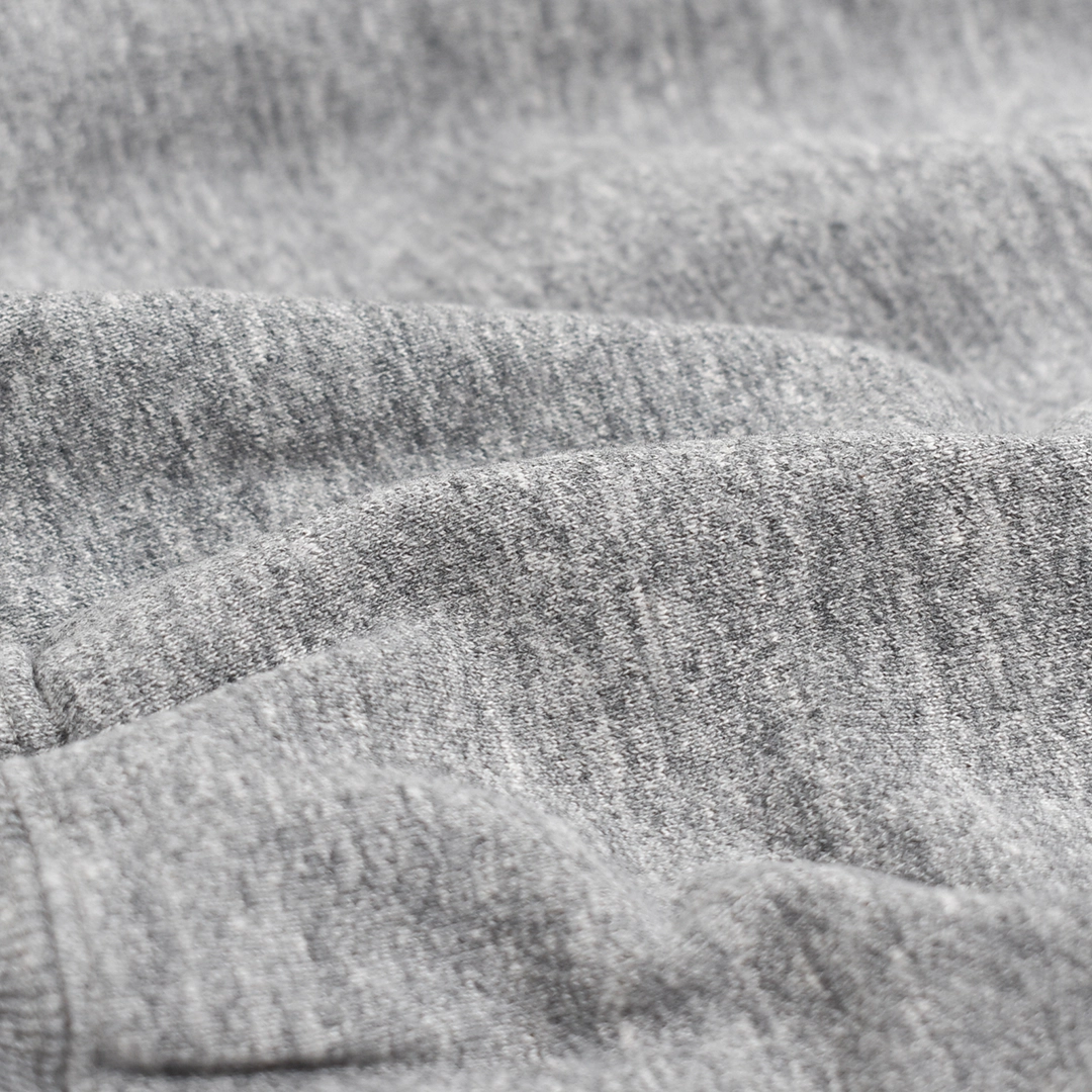 [UPC117-LC274] ULTERIOR (アルテリア) Faded Silky Terry Rw Sweat Pants (フェイデッドシルキーテリーリバースウィーブスウェットパンツ)の商品画像