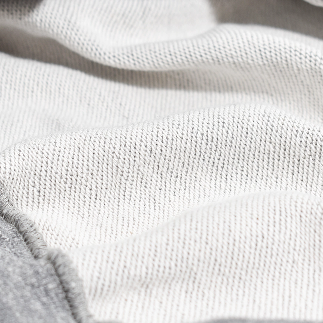 [UPC117-LC274] ULTERIOR (アルテリア) Faded Silky Terry Rw Sweat Pants (フェイデッドシルキーテリーリバースウィーブスウェットパンツ)の商品画像