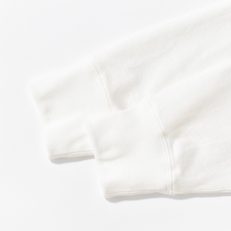 [AFW-25037]alvana(アルヴァナ) B.D SWEAT TEE SHIRTS(空紡スウェットTシャツ)の商品画像