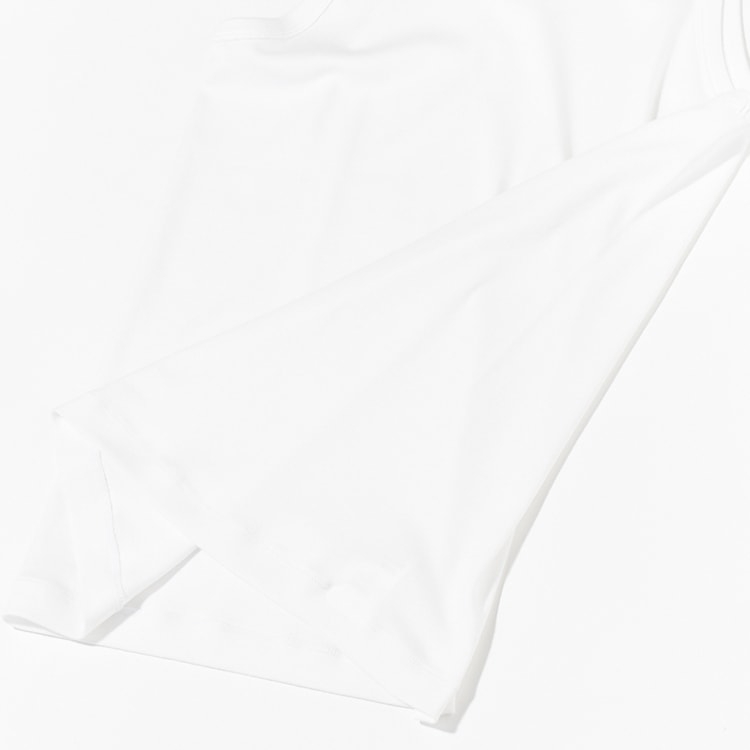 EUCS86-KA186]ULTERIOR(アルテリア)TUBULAR TANK TOP(チューブ