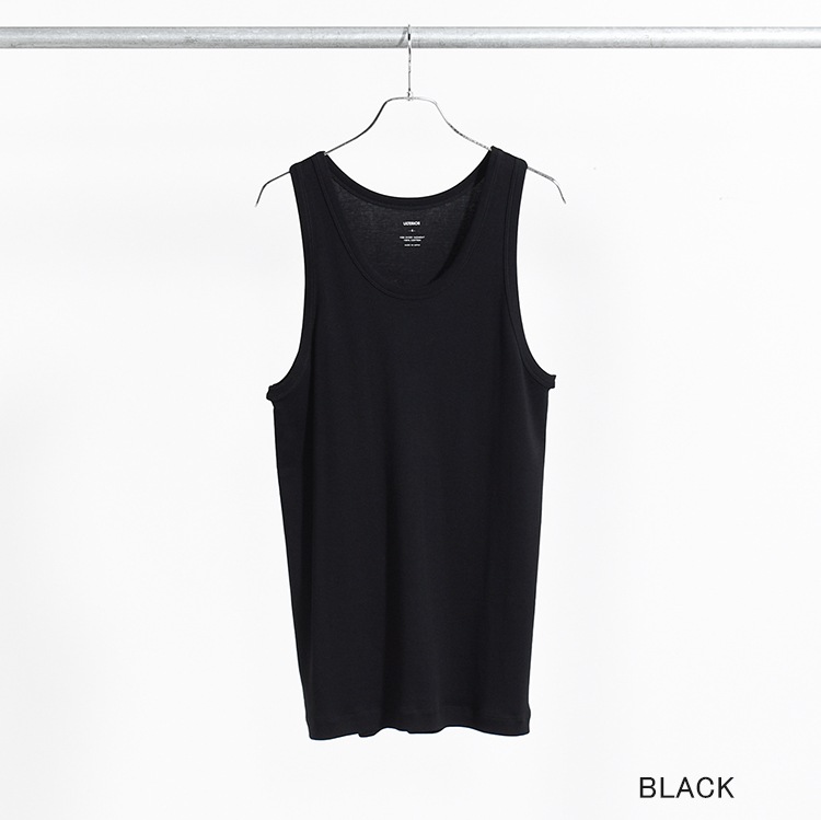 Atelier Aura アトリエアウラ カシミアロングタンクトップ Atelier Aura アトリエアウラ カシミアロングタンクトップ