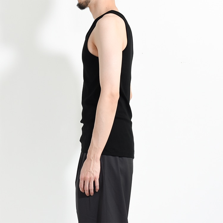EUCS86-KA186]ULTERIOR(アルテリア)TUBULAR TANK TOP(チューブ