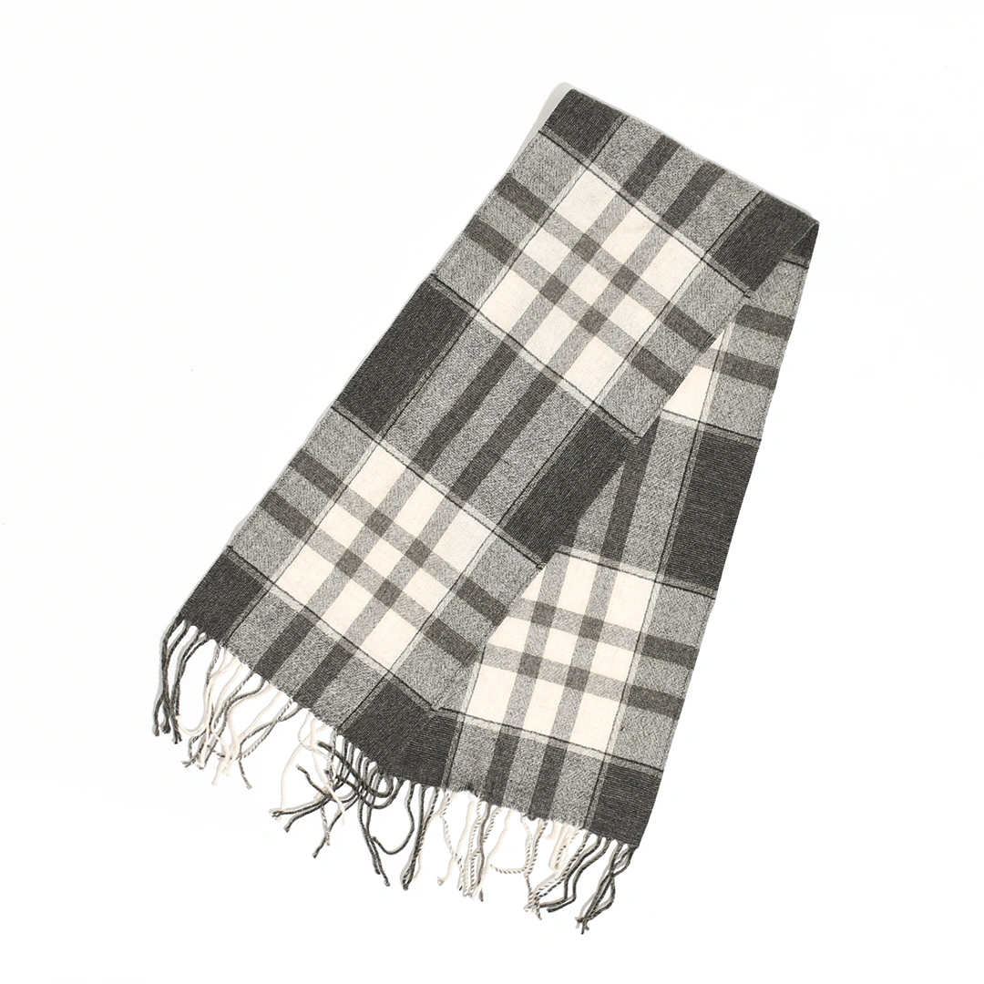 252OJ-AC01)OLD JOE(オールドジョー)AMISH PATTERN FRINGE STALL