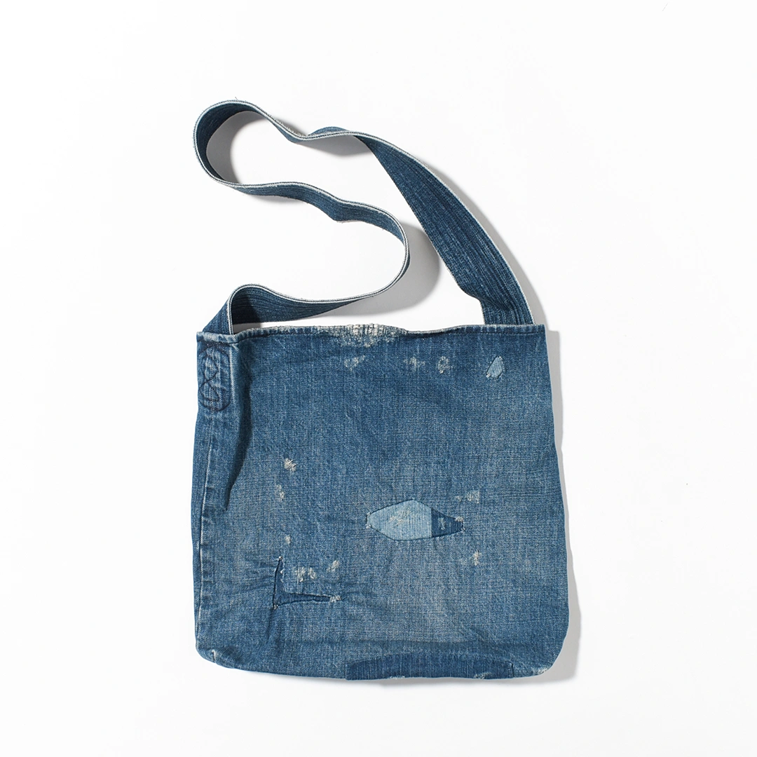 252OJ-AC08]OLD JOE(オールドジョー)NEWS PAPER BAG (ニュースペーパー