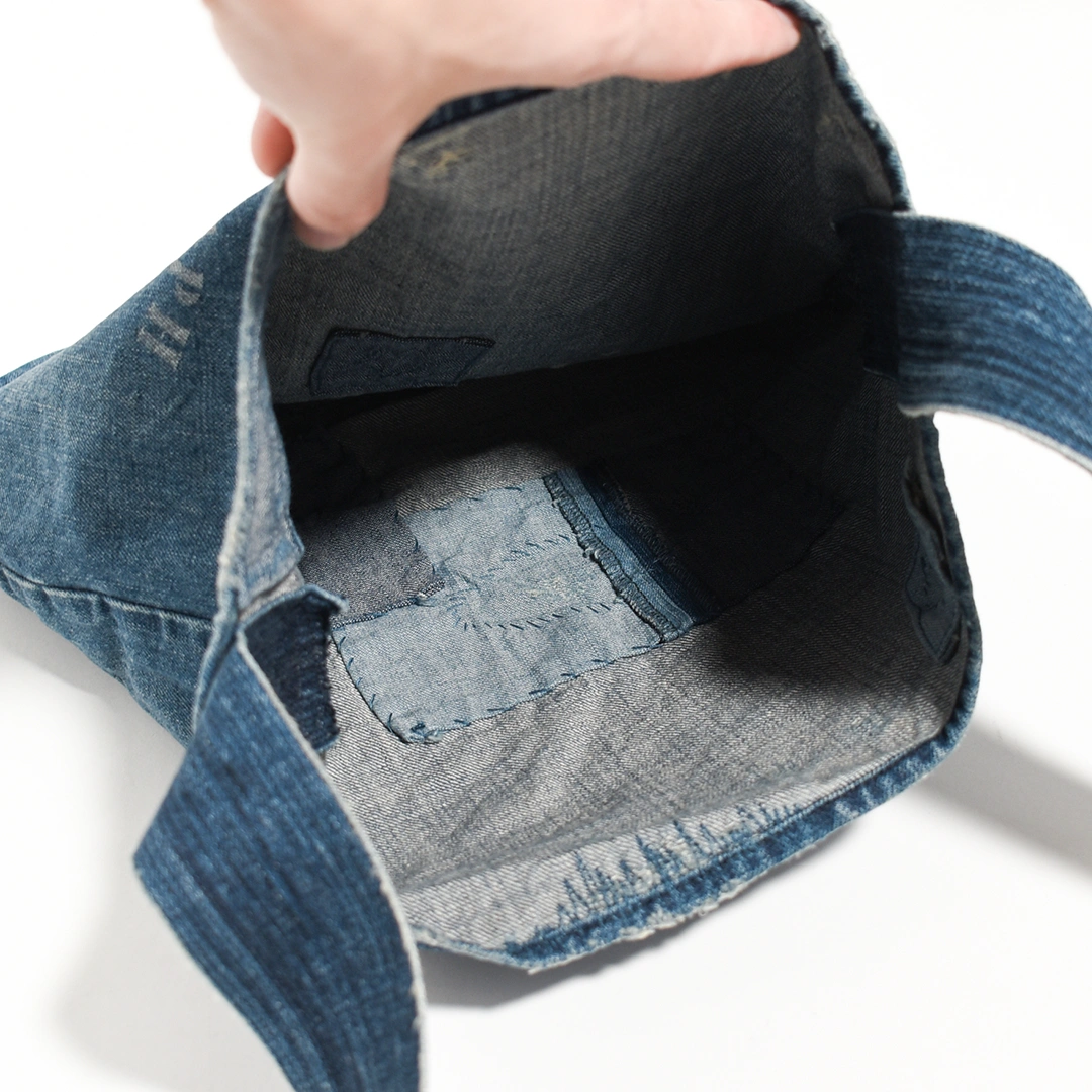 252OJ-AC08]OLD JOE(オールドジョー)NEWS PAPER BAG (ニュースペーパー