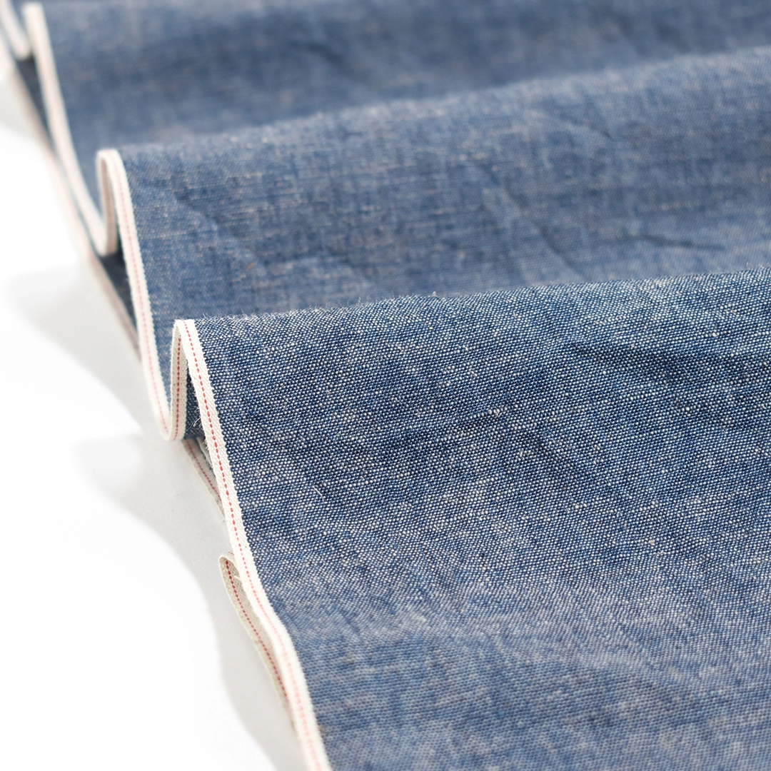 [km261sh02a]KIMURA(キムラ/木村)HOOK FRONT/convertible collar shirt H/S(フックフロントコンバーチブルカラーシャツ)の商品画像