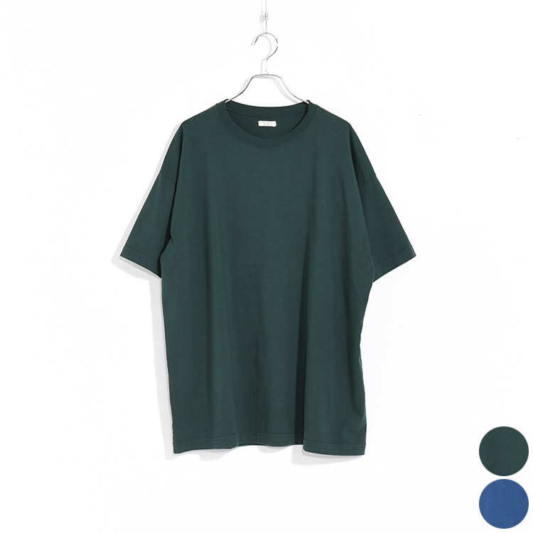 PMAT-CS05]PHIGVEL(フィグベル) ATHLETIC SHORT SLEEVE TOP