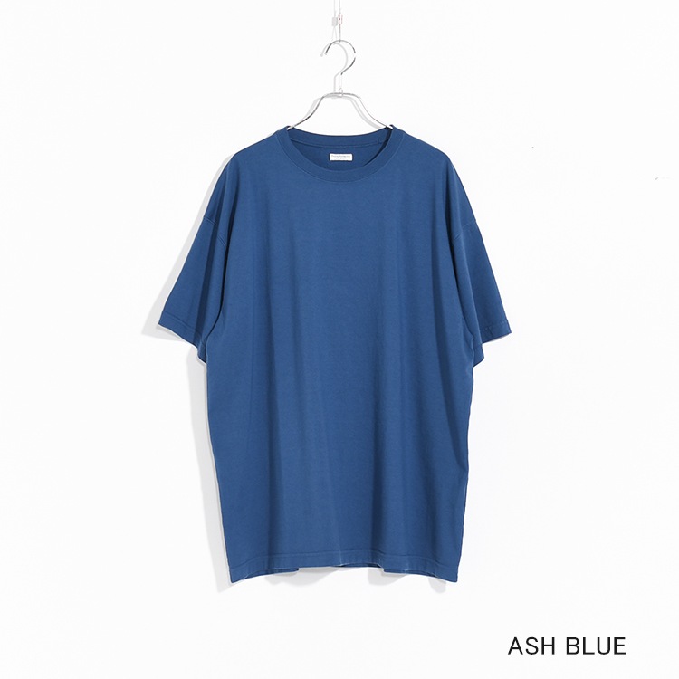 PMAT-CS05]PHIGVEL(フィグベル) ATHLETIC SHORT SLEEVE TOP