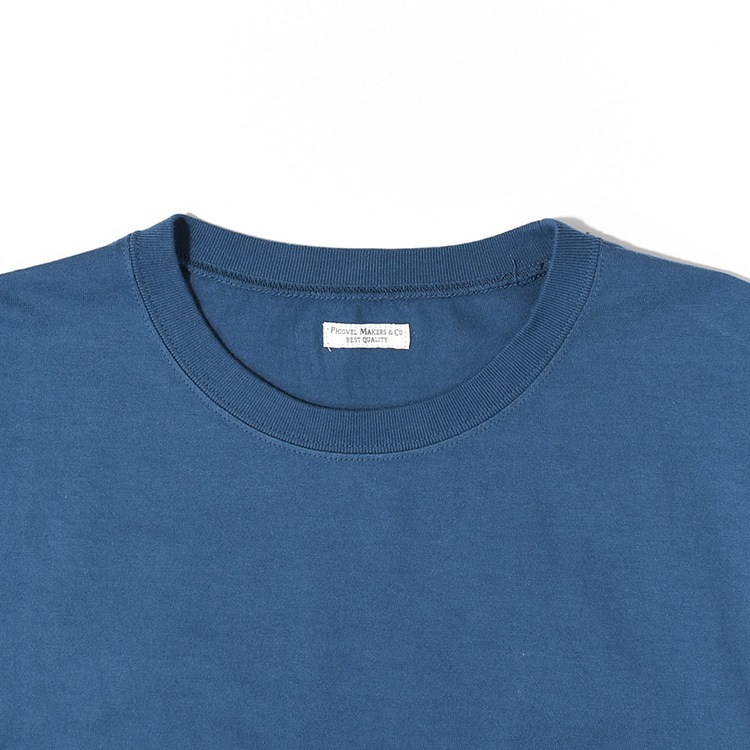 PMAT-CS05]PHIGVEL(フィグベル) ATHLETIC SHORT SLEEVE TOP