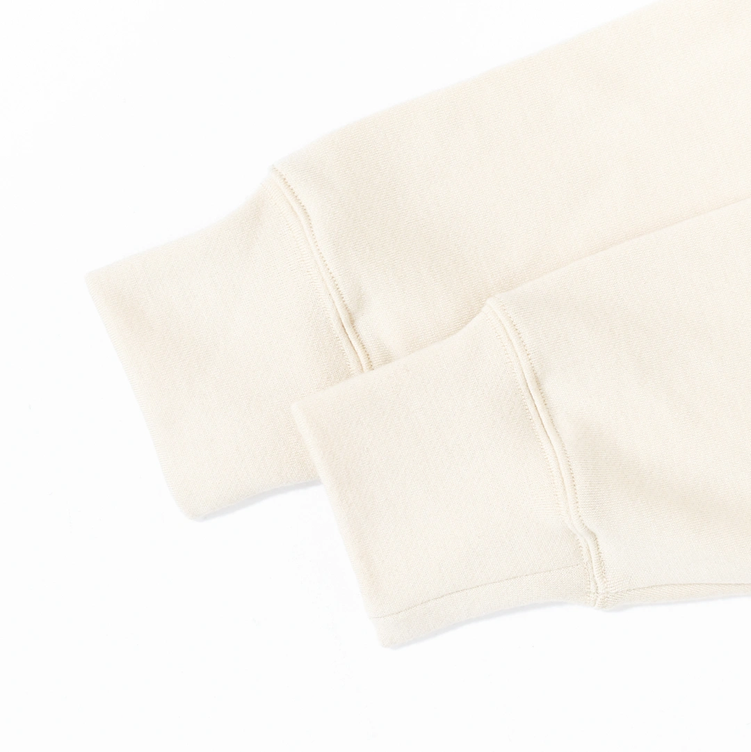 [T-40]MITTAN(ミタン/ミッタン)スーパー120'sウール裏毛トレーナーの商品画像