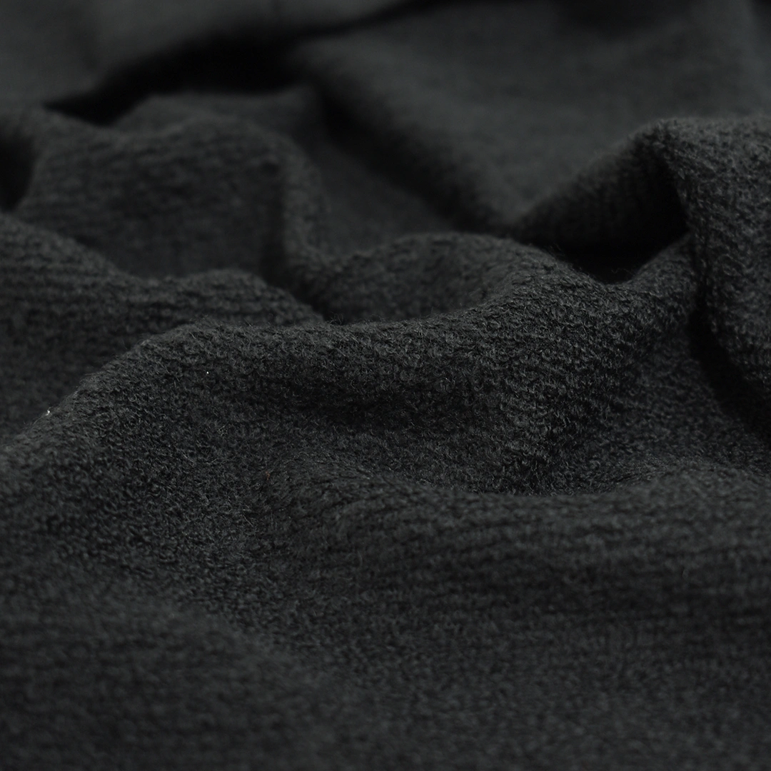 [T-40]MITTAN(ミタン/ミッタン)スーパー120'sウール裏毛トレーナーの商品画像