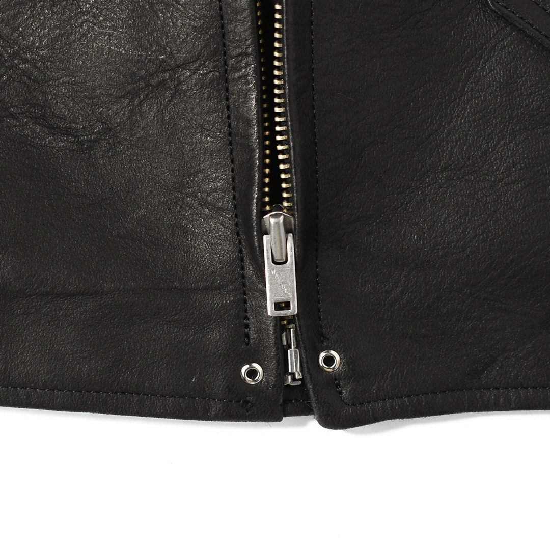 (252OJ-JK19)OLD JOE(オールドジョー)PATINA HORSE-HIDE HENDRICK JACKET(パティーナホースハイドヘンドリックジャケット)の商品画像