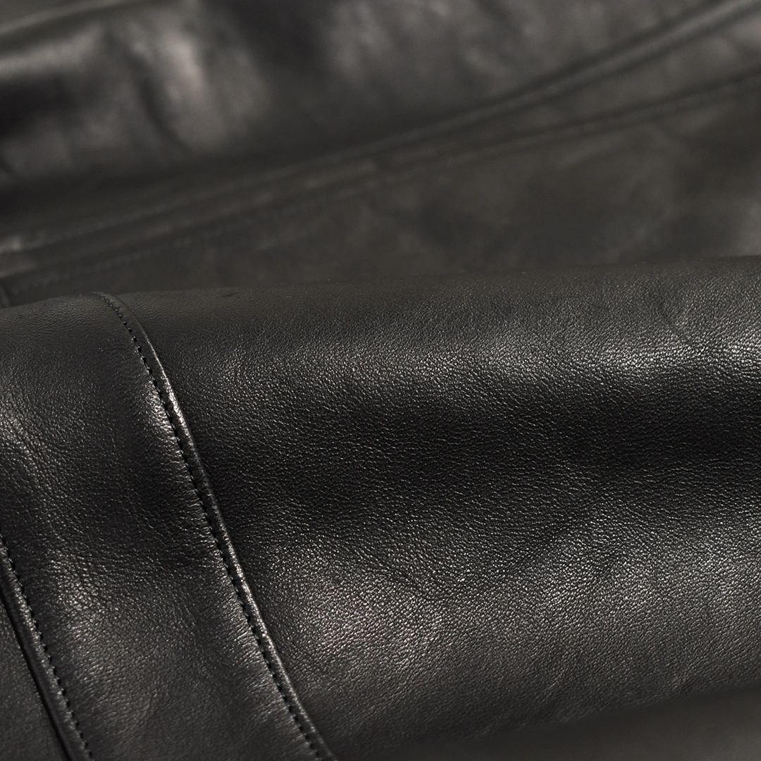 (252OJ-JK19)OLD JOE(オールドジョー)PATINA HORSE-HIDE HENDRICK JACKET(パティーナホースハイドヘンドリックジャケット)の商品画像