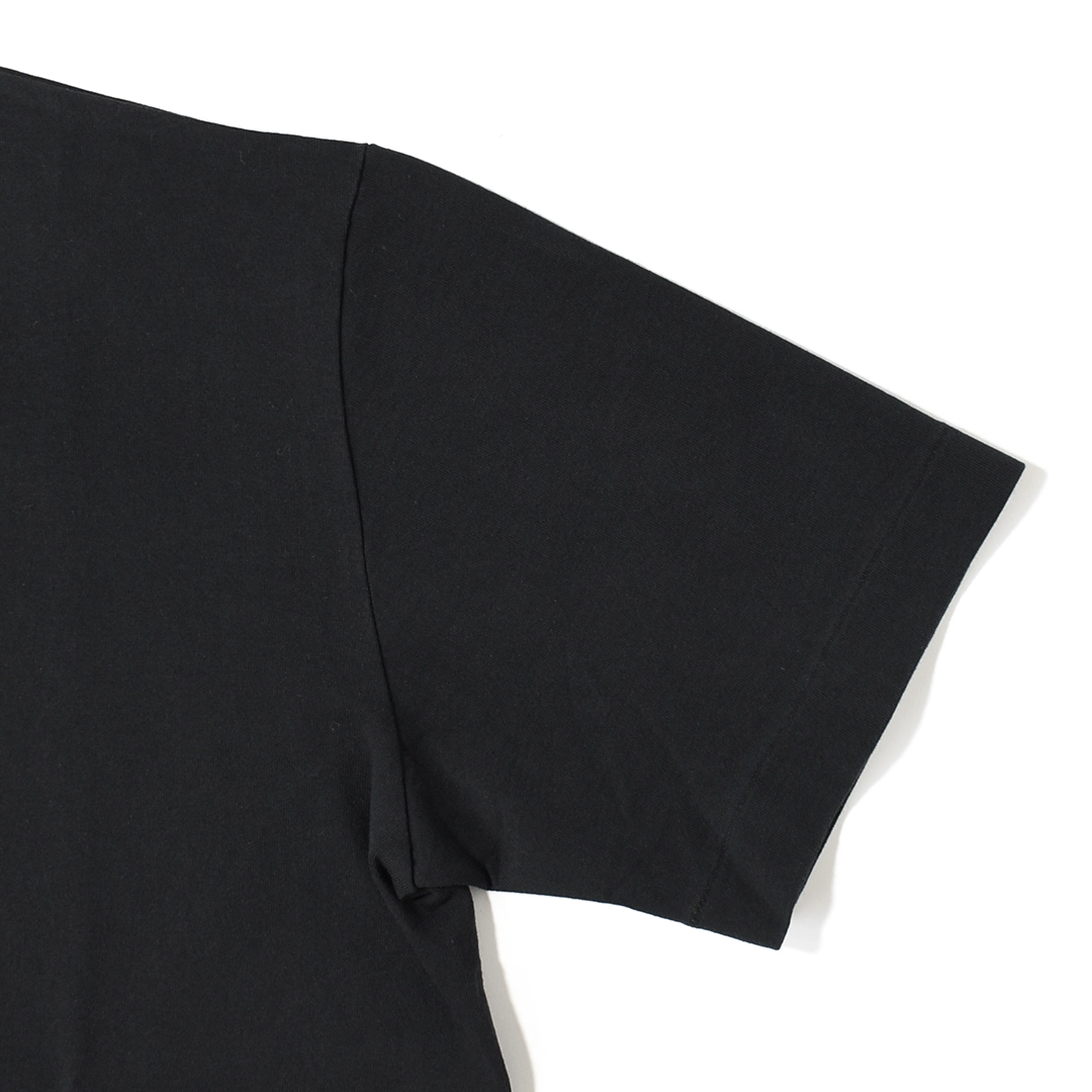 [261OJ-CT07]OLD JOE(オールドジョー)TUBE TEE Henry-Neck (チューブTヘンリーネック)の商品画像