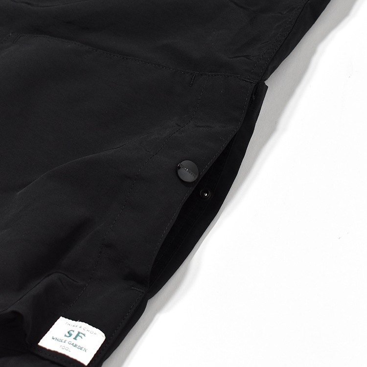 sprout出品 20% OFF】[SF-242157]SASSAFRAS(ササフラス)Digs Crew