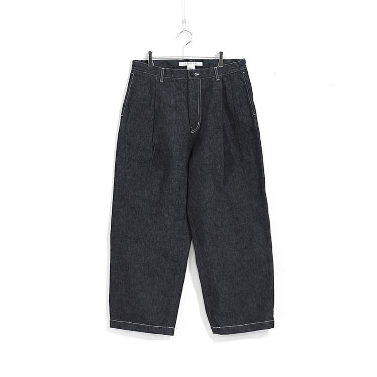 E-25201]EEL Products(イールプロダクツ)DENIM FORCE P(デニムフォース 