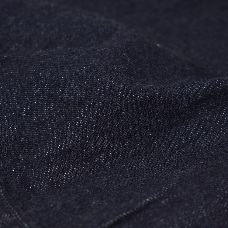 [PM-300]PHIGVEL(フィグベル) Classic Jean Jacket (クラシックジーンジャケット)の商品画像