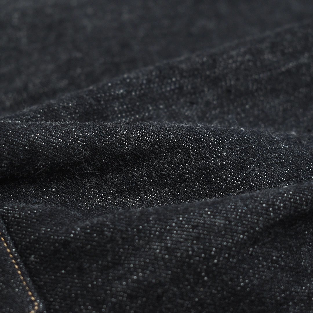 251OJ-JK17)OLD JOE(オールドジョー)CURVED FLAP JEAN JACKET