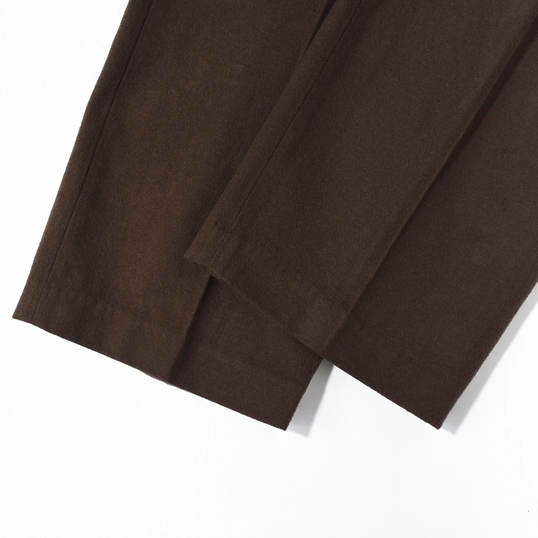 (252OJ-PT08)OLD JOE(オールドジョー)DOUBLE-PLEATED SMARTY TROUSER(ダブルプリーテッドスマーティトラウザー)の商品画像