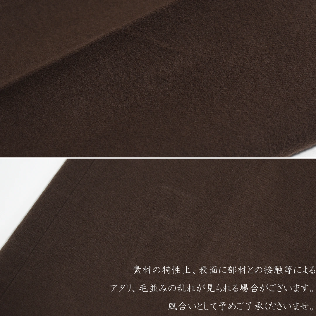 (252OJ-PT08)OLD JOE(オールドジョー)DOUBLE-PLEATED SMARTY TROUSER(ダブルプリーテッドスマーティトラウザー)の商品画像