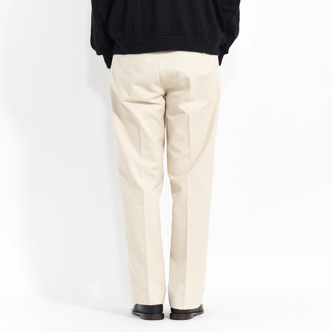 (252OJ-PT08)OLD JOE(オールドジョー)DOUBLE-PLEATED SMARTY TROUSER(ダブルプリーテッドスマーティトラウザー)の商品画像