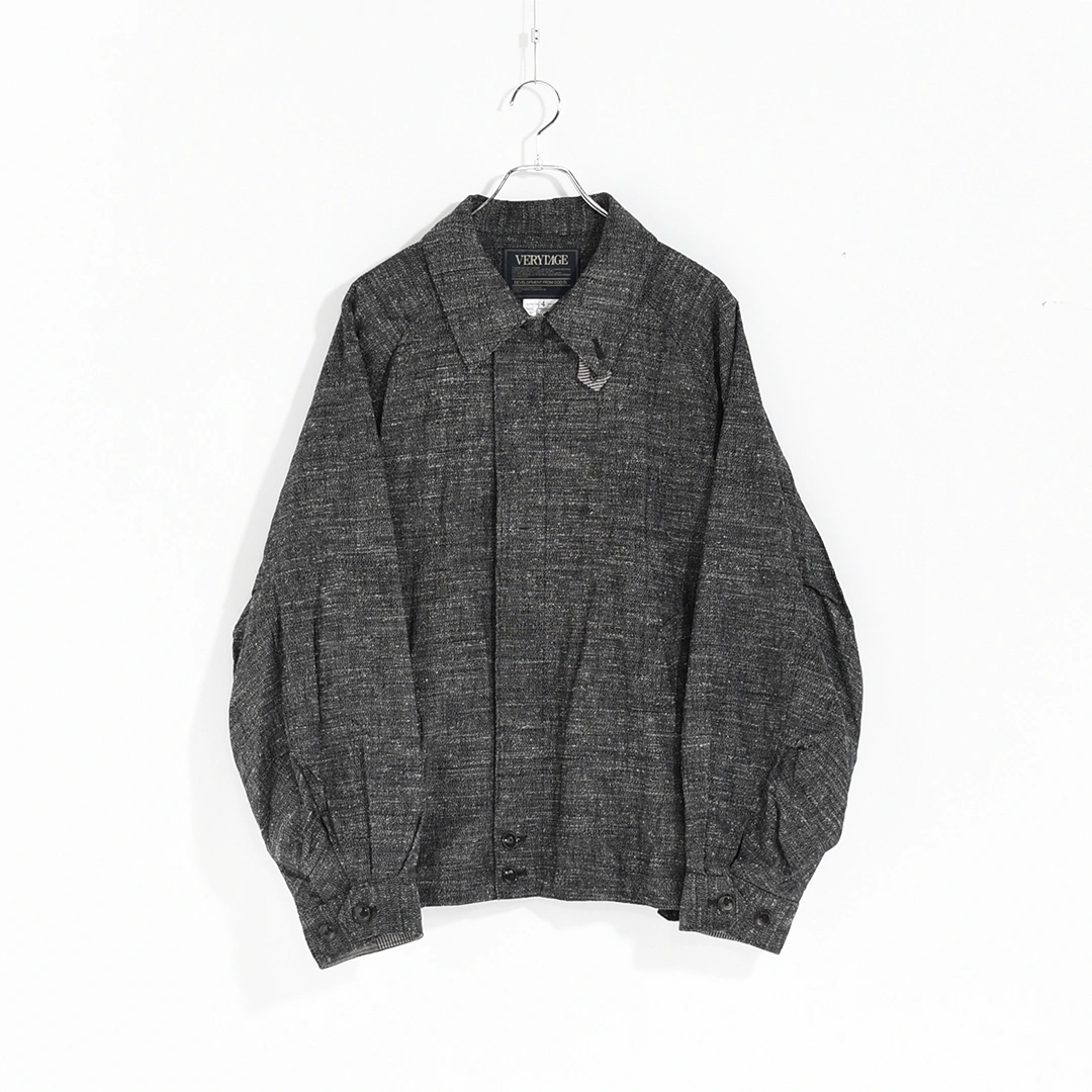 [V16602]VERYTAGE(ベリーテイジ)THE HARRINGTON (ザ ハリントン)の商品画像