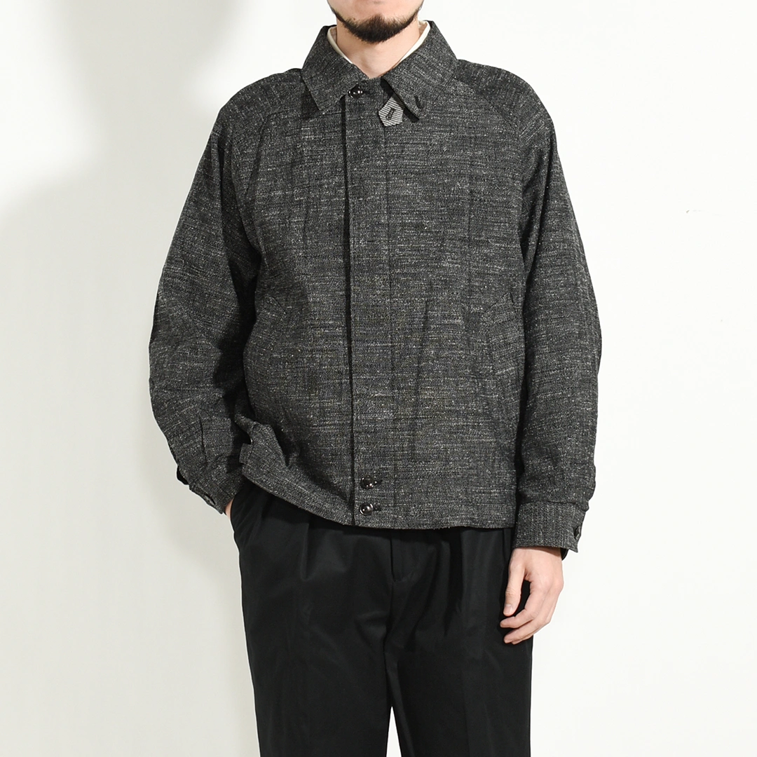 [V16602]VERYTAGE(ベリーテイジ)THE HARRINGTON (ザ ハリントン)の商品画像