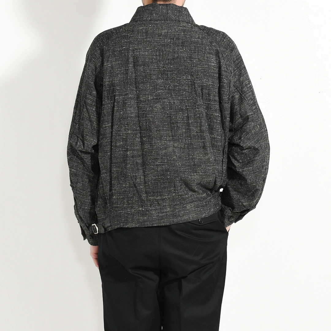 [V16602]VERYTAGE(ベリーテイジ)THE HARRINGTON (ザ ハリントン)の商品画像