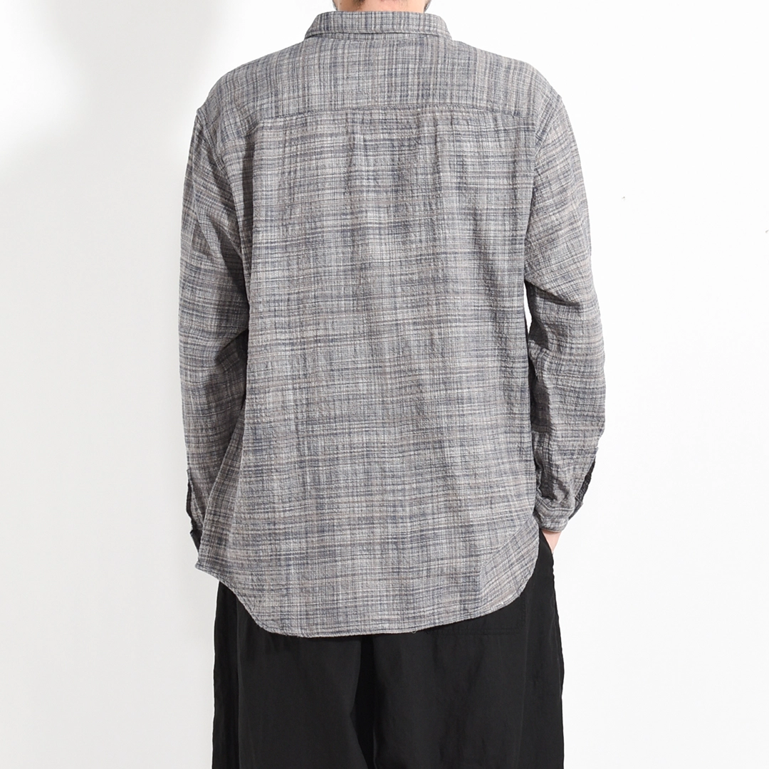 [SH-116]MITTAN(ミタン/ミッタン)OC多色スラブシャツの商品画像