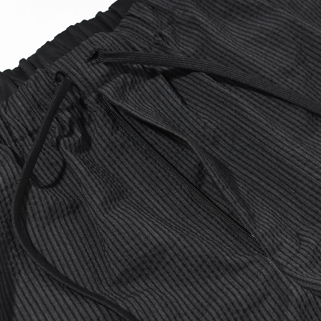[m26b03pt01c]marka(マーカ) Wool seersucker Wide Cylinder Fit Easy Pants(ウールシアサッカーワイドシリンダーフィットイージーパンツ)の商品画像