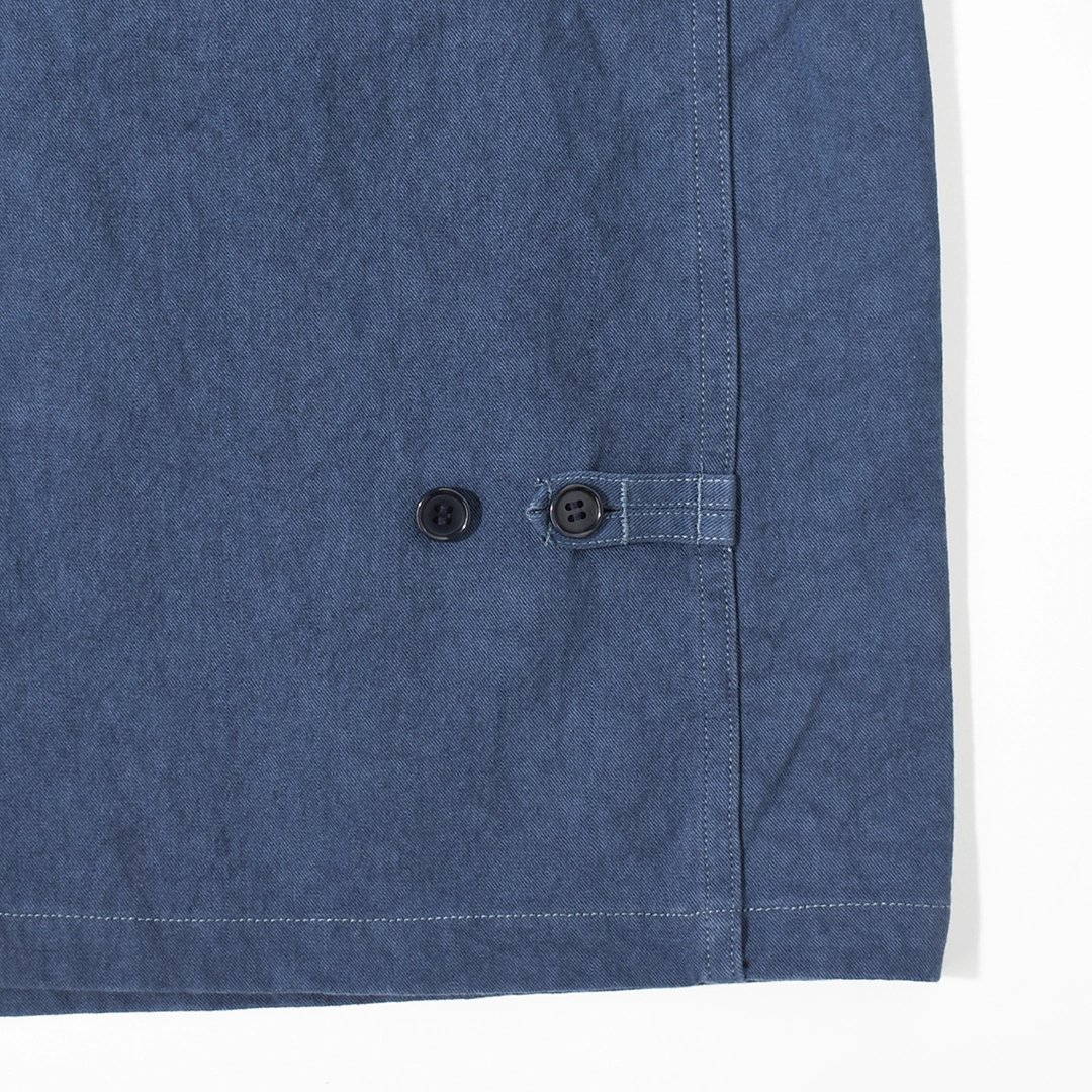 [PMAW-OT09]PHIGVEL(フィグベル) Fisherman's Jacket(フィッシャーマンズジャケット)の商品画像