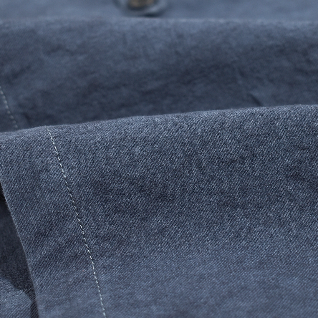 [PMAW-OT09]PHIGVEL(フィグベル) Fisherman's Jacket(フィッシャーマンズジャケット)の商品画像