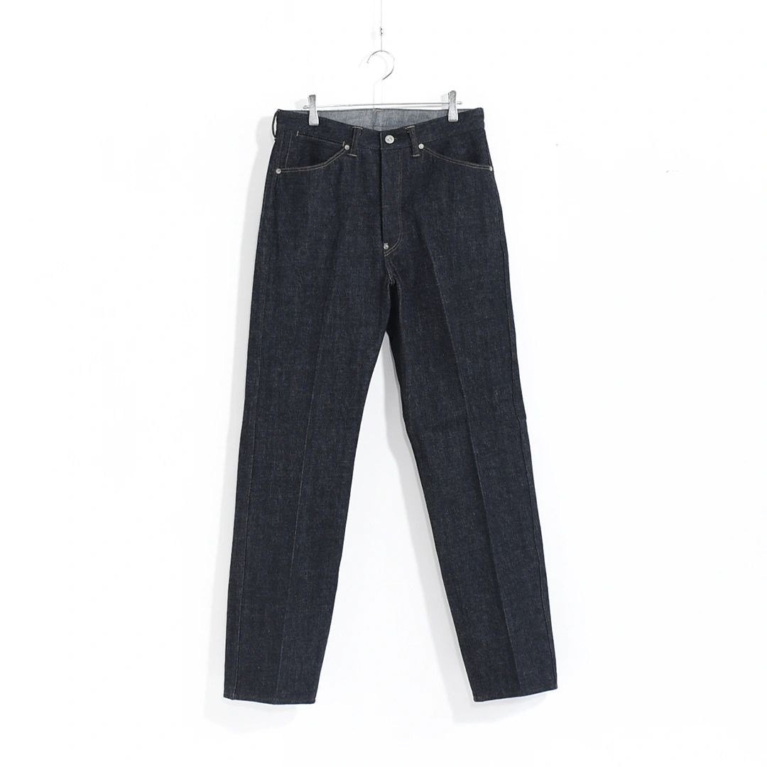 251OJ-PT22)OLD JOE(オールドジョー)FLAT-BACK JEAN TROUSER