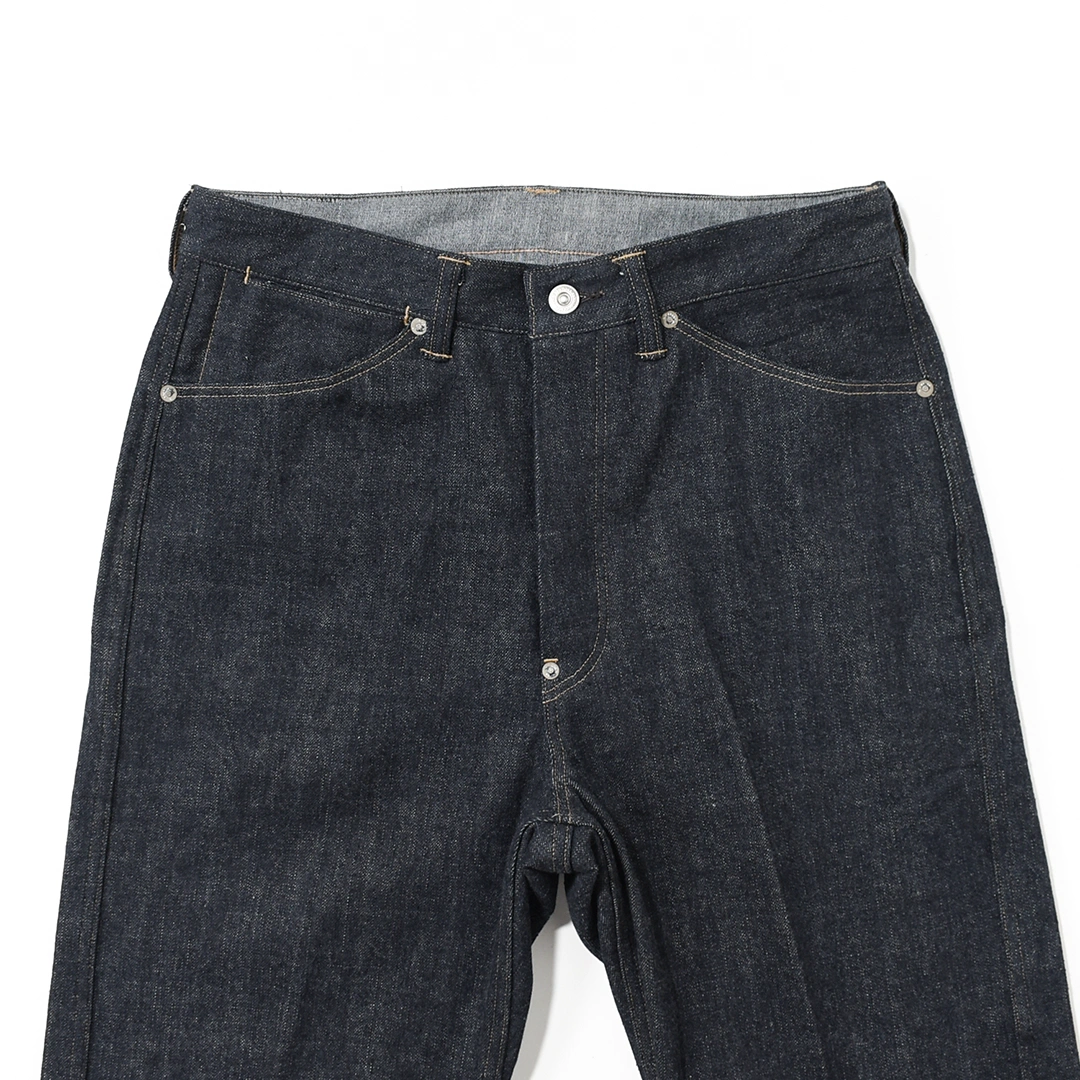 251OJ-PT22)OLD JOE(オールドジョー)FLAT-BACK JEAN TROUSER