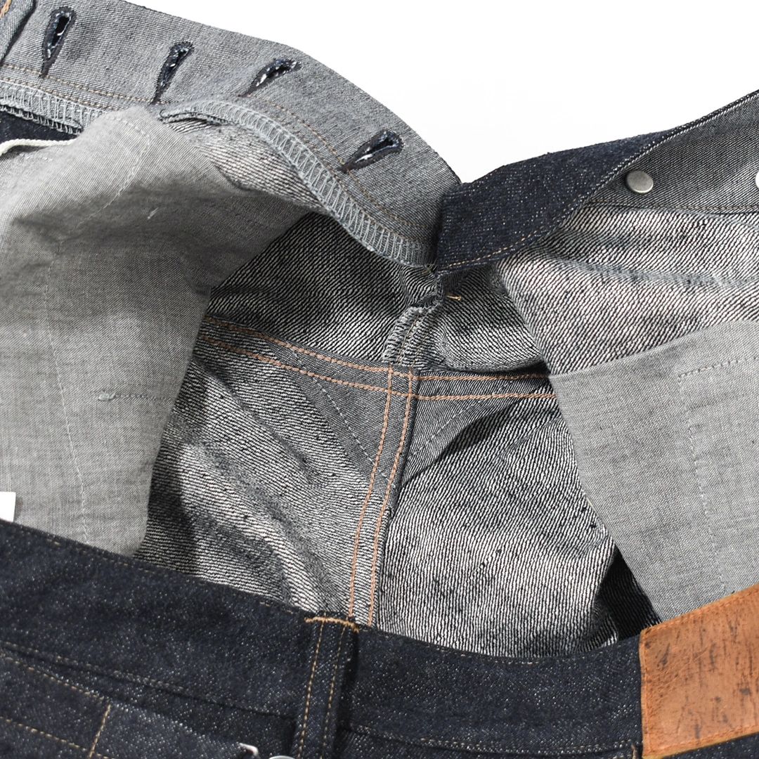 251OJ-PT22)OLD JOE(オールドジョー)FLAT-BACK JEAN TROUSER