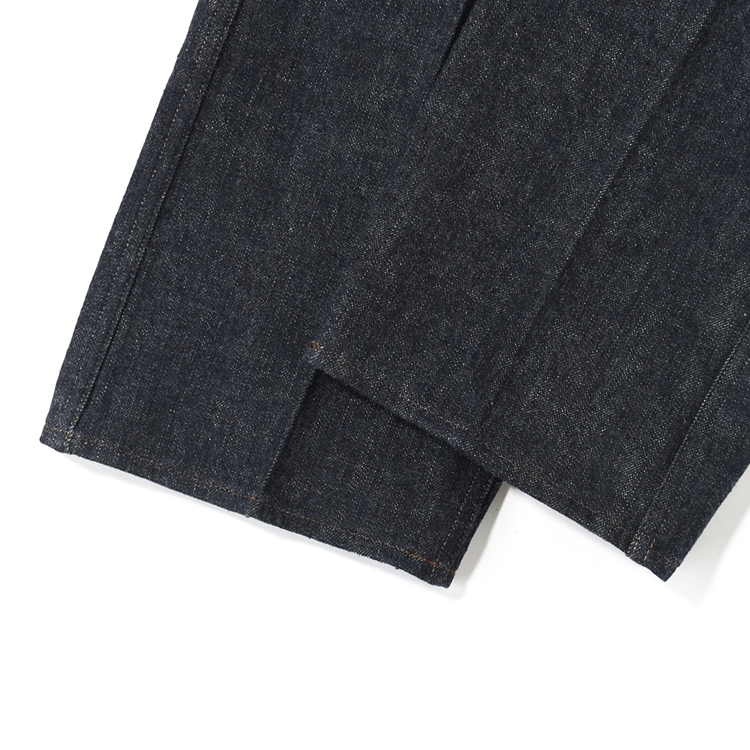 パンツ OLDJOE FLAT-BACK JEAN TROUSER 946 TIGHT / FLAT-BACK JEAN TROUSER