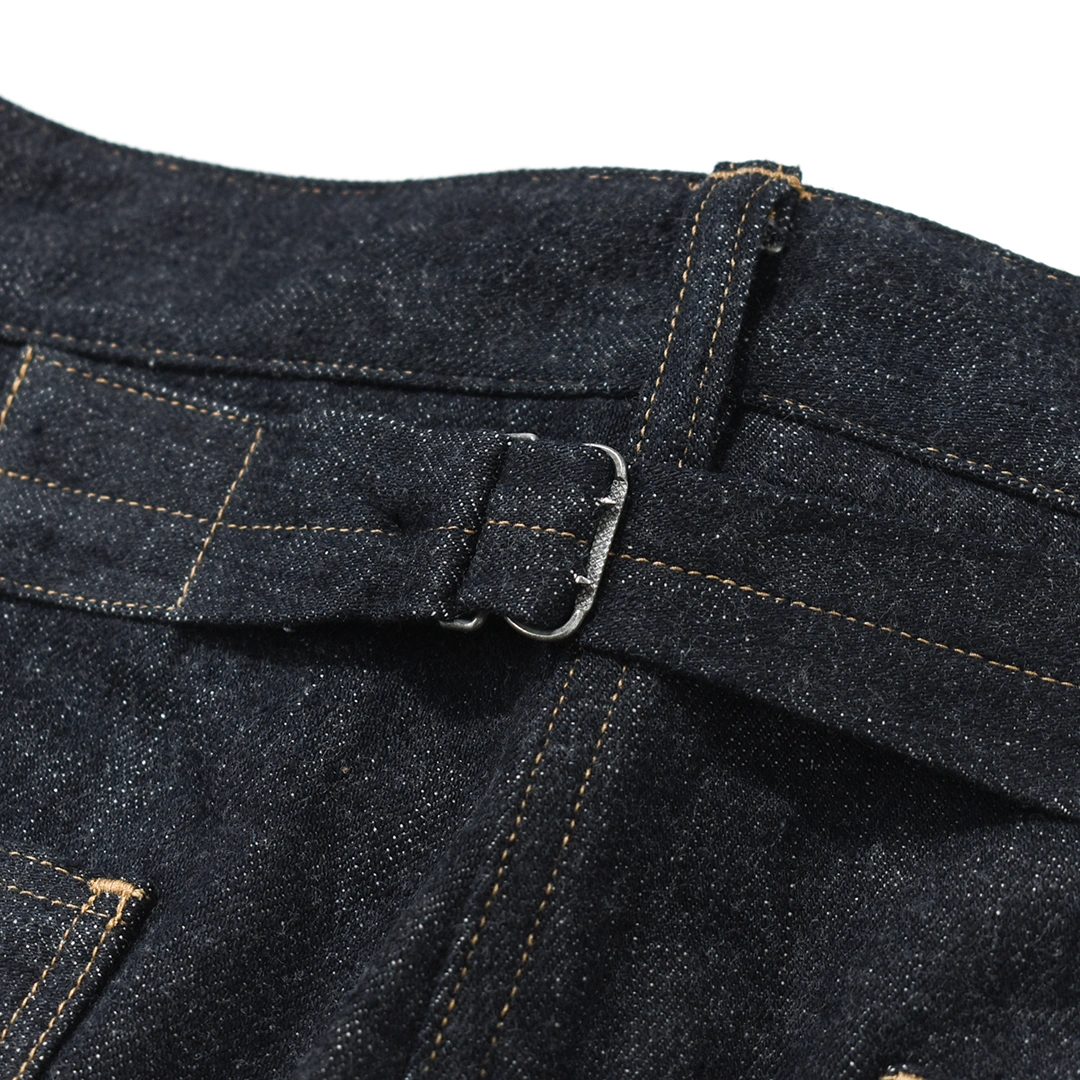 251OJ-PT22)OLD JOE(オールドジョー)FLAT-BACK JEAN TROUSER