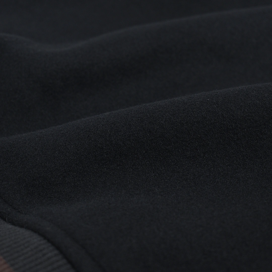 [bROOTS25F1]blurhms ROOTSTOCK(ブラームスルートストック) Wool Melton Award Jacket(ウールメルトンアワードジャケット)の商品画像