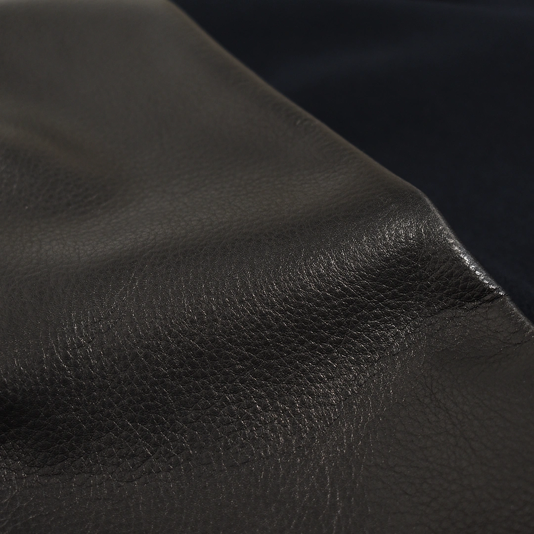 [bROOTS25F1]blurhms ROOTSTOCK(ブラームスルートストック) Wool Melton Award Jacket(ウールメルトンアワードジャケット)の商品画像