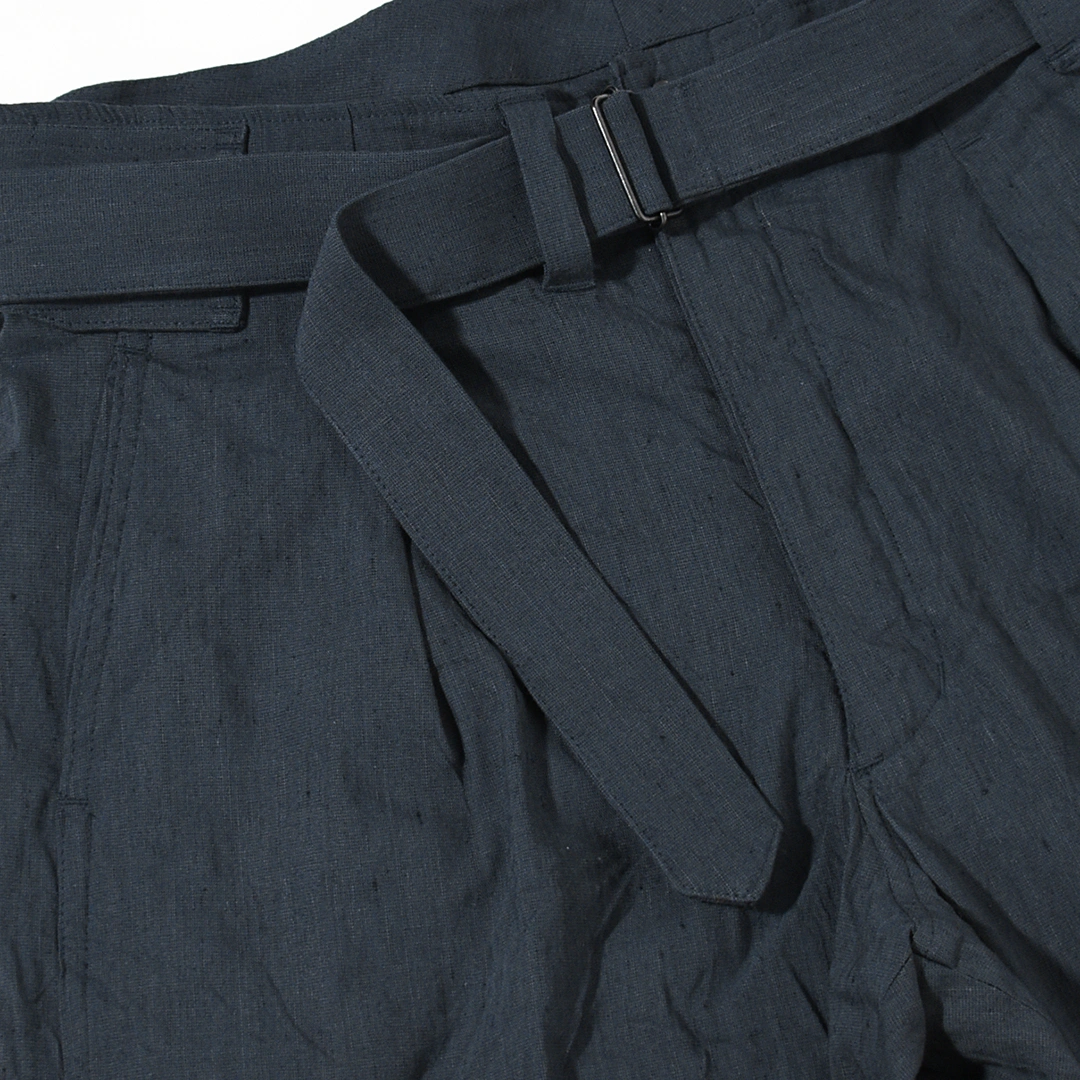 [V26600]VERYTAGE(ベリーテイジ)MOTORCYCLE TROUSERS (モーターサイクルトラウザース)の商品画像