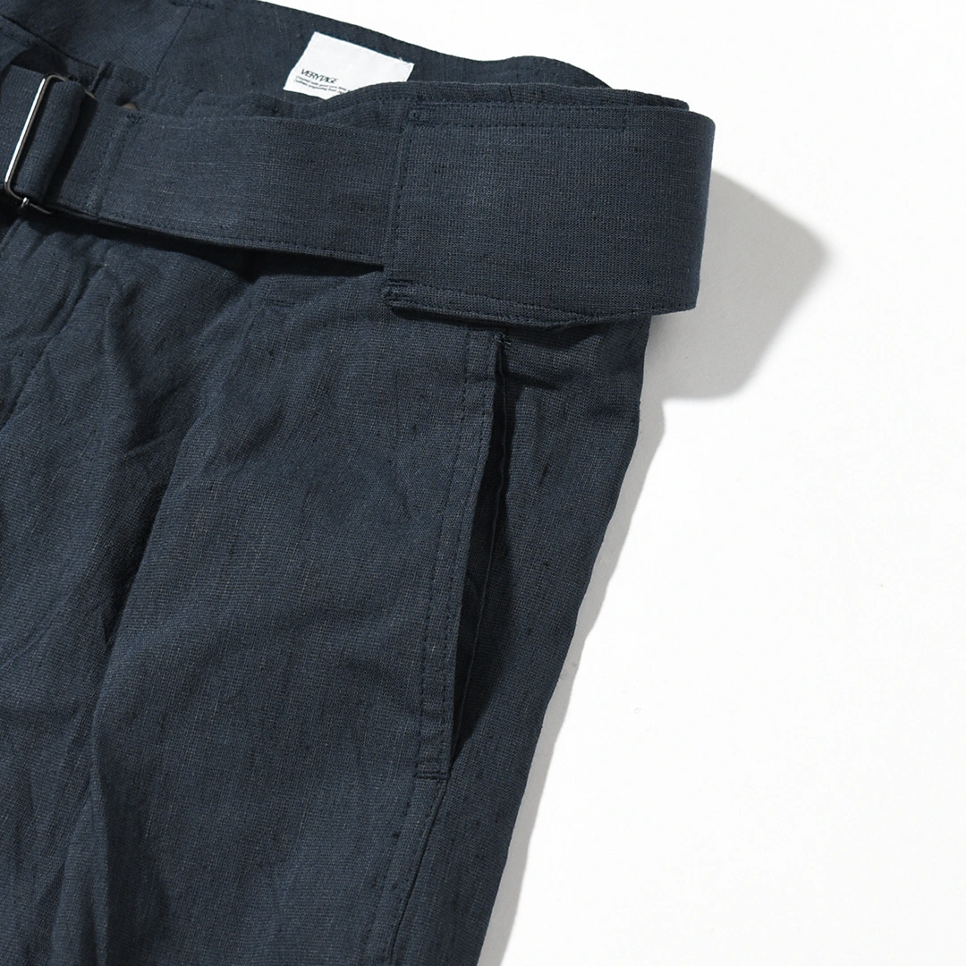 [V26600]VERYTAGE(ベリーテイジ)MOTORCYCLE TROUSERS (モーターサイクルトラウザース)の商品画像