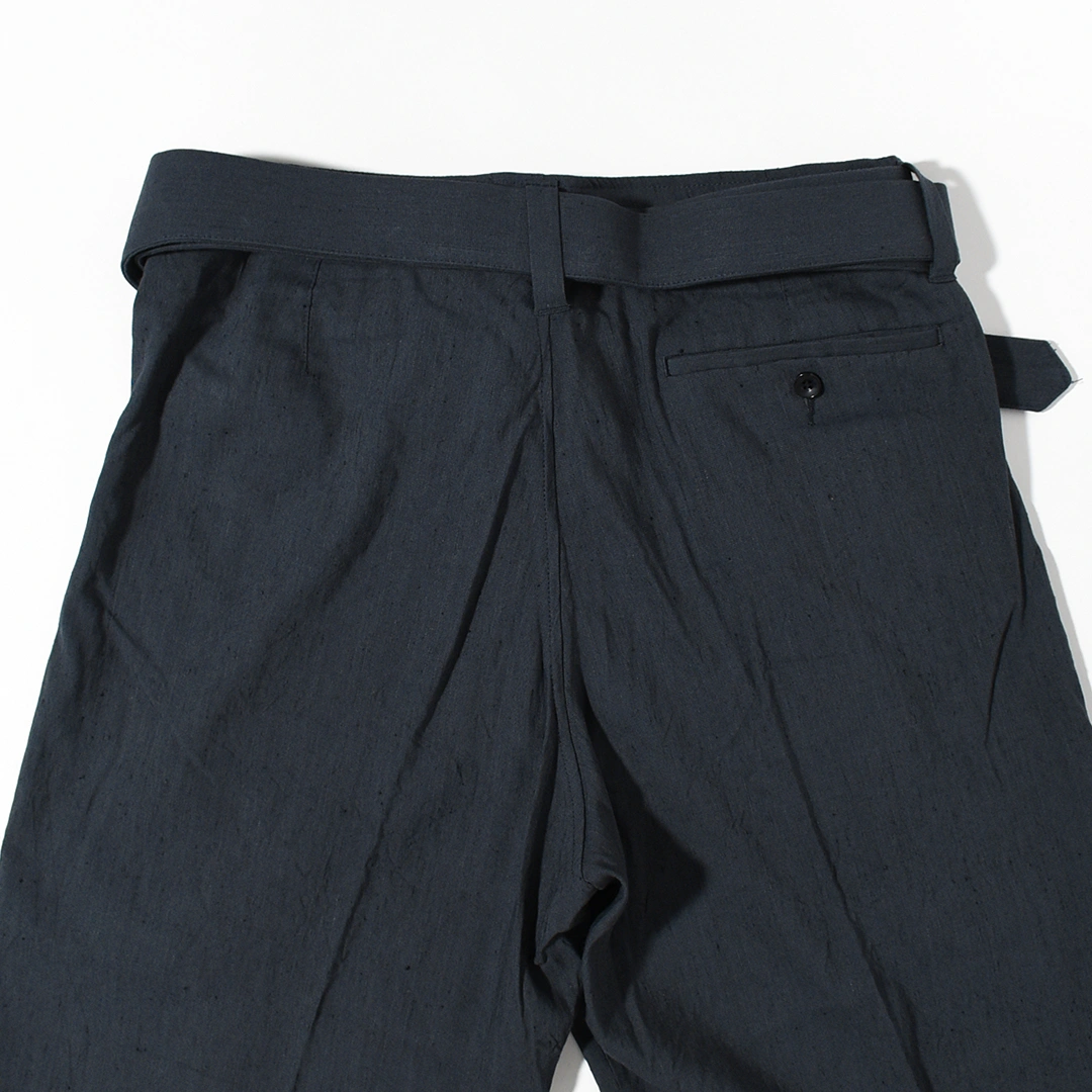 [V26600]VERYTAGE(ベリーテイジ)MOTORCYCLE TROUSERS (モーターサイクルトラウザース)の商品画像