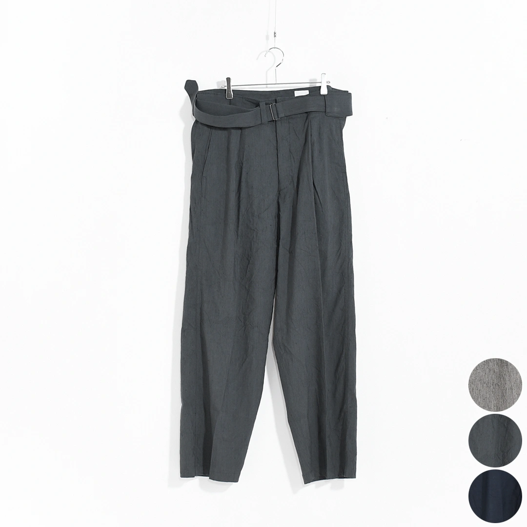 [V26600]VERYTAGE(ベリーテイジ)MOTORCYCLE TROUSERS (モーターサイクルトラウザース)の商品画像